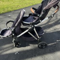 Mockingbird Stroller 