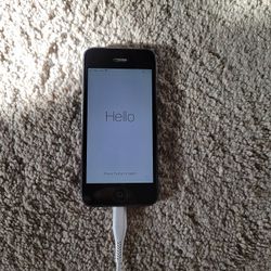 Iphone 5 Verizon