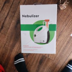 Nebulizer