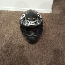 Arai Helmet Size M