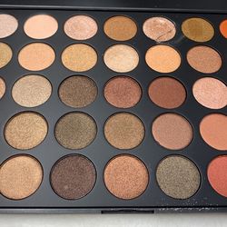 Morphe Pallet 35OS