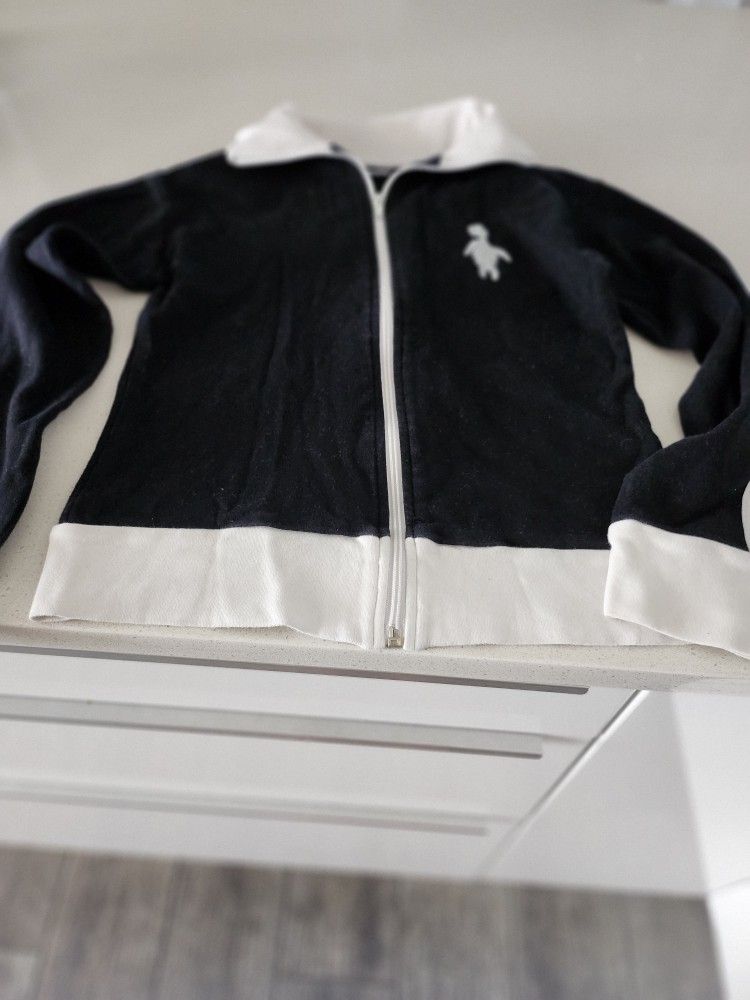Depeche Mode Vintage Track Jacket