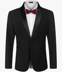 Men's Tuxedo/Suit Jacket