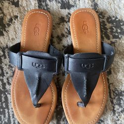Ugg Sandals