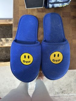 Drew House Slippers
