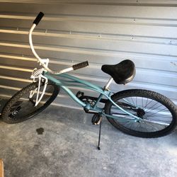 Beach Cruiser Bike