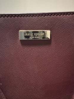 Kade Spade Purse