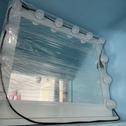 Makeup Vanity Mirror 
