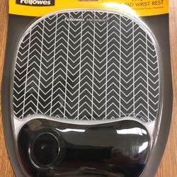 Fellows Gel Mousepad 