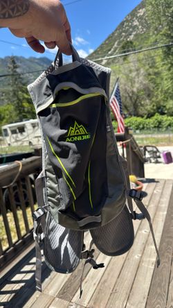 Running vest