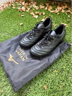 Mizuno Morelia II Japan FG