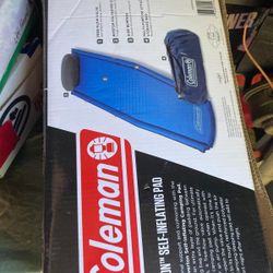 Coleman 