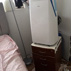 Portable Air conditioner 