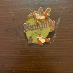 Pin Disney