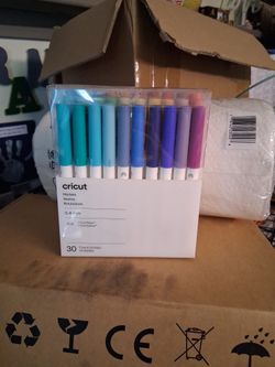 Cricut Markets 0.4mm
