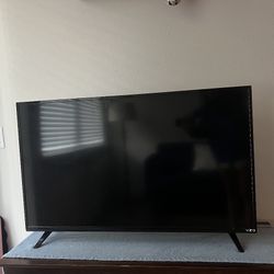 VIZIO D43-D2 D-Series 43" Class 1080p Smart Full-Array LED TV