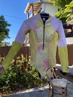 Sisstr spring suit