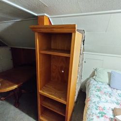 Cabinet with shelves or TV Stand