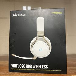 Corsair Gaming Headset