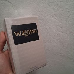 Valentino Uomo Edt