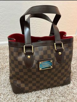 LV handbag. New 99%