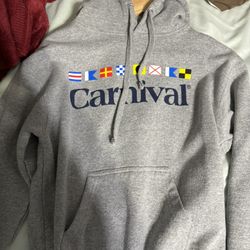 Carnival Hoodie
