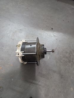 Motor Electric lawnmower 48v