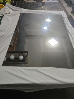 4' X 3' Mirror