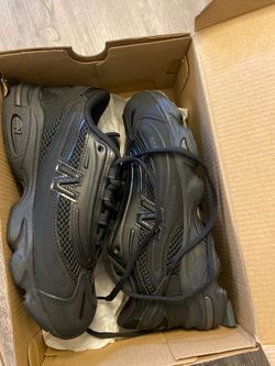 New Balance shoes