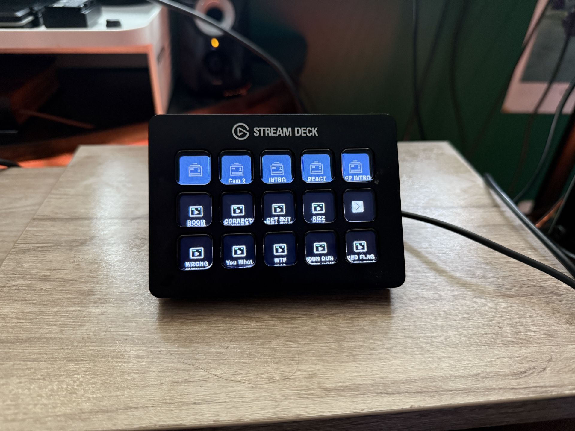 Stream Deck