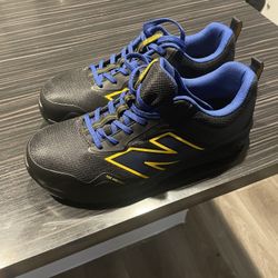 Brand new size 10 steel toed new balance 