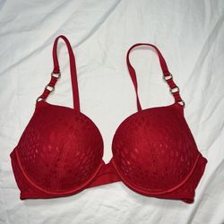 Victoria Secret Bra 34c