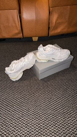 Balenciaga Runners Size 9 To 9.5
