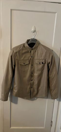 NBT Motorcycle Jacket