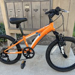 Kids Diamondback Cobra 20 Bicycle 
