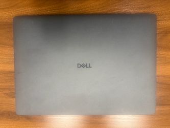 Dell Pro 16 laptop PC16255