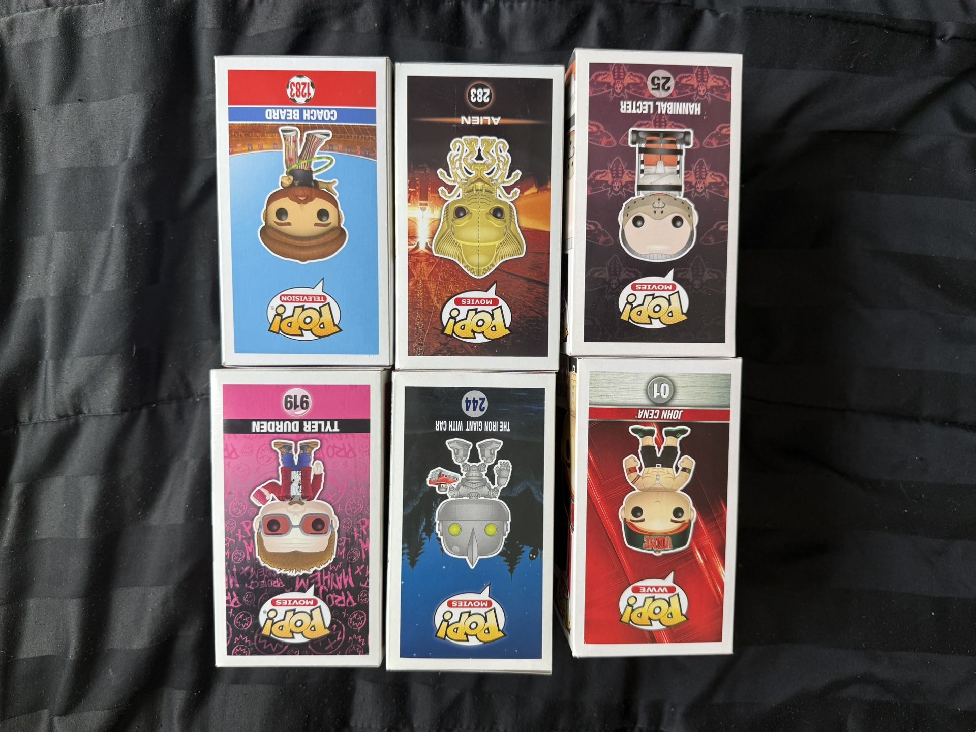 Rare Funko Pop