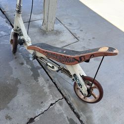 Scooter