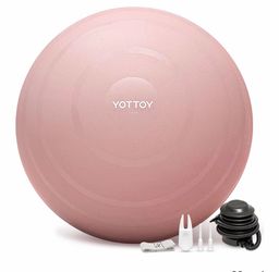 YOTTOY Exercise Ball
