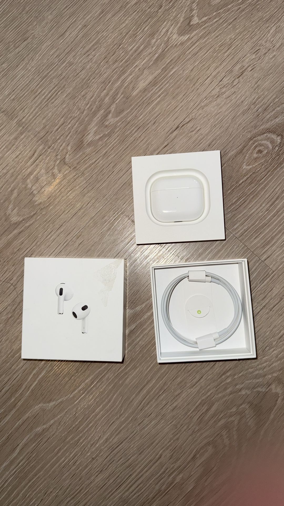 APPLE AIRPODS PRO 2nd Generation