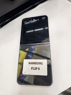 Samsung Flip 5