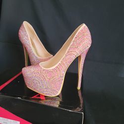 Sexy Women Heels