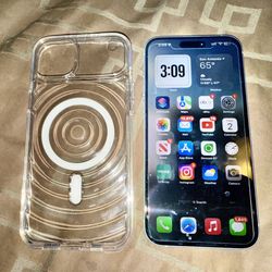 APPLE IPHONE 15 PLUS 512 GB UNLOCKED WARRANTY IOS 26