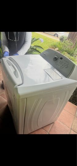 Maytag Gas Dryer
