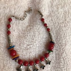 Auspicious flower bracelet mother's day gift 