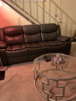 Couch/Loveseat