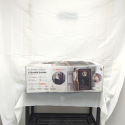 Sharper Image Portable Spa