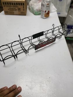 Jack Links Display Row