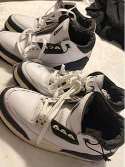 Jordan 3