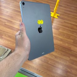 2025 iPad Air 11” M3 128gb Space Grey 